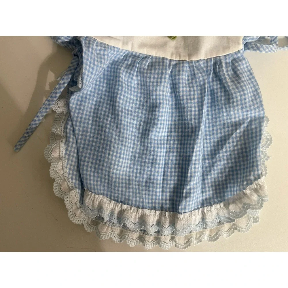 Vintage Doll Clothes Mixed Sizes‎ Collectible Baby Dolls Clothing